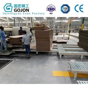 Robust Scalable Modular Configurable Resilient Adaptable Intuitive Ergonomic Innovative Computer-Controlled Conveyor