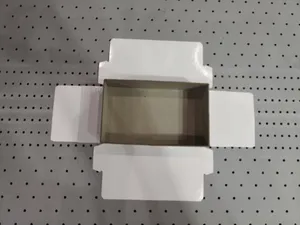 Advanced Rigid Box Making Machine with Quick Mould Setup