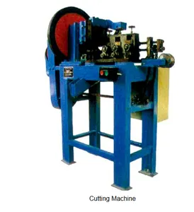 High Speed Metal Spring Washer Making Machine Hot Sale