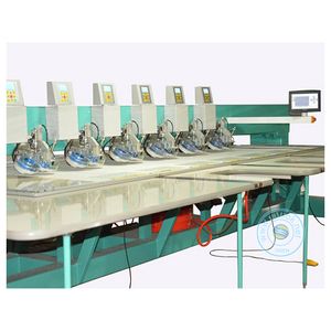 Automatic Rhinestone and Rhinestud Transfer Machine Pick Take and Place Ds-Tech Crystalpro - Rhinestone Setting Machine Hand Tri