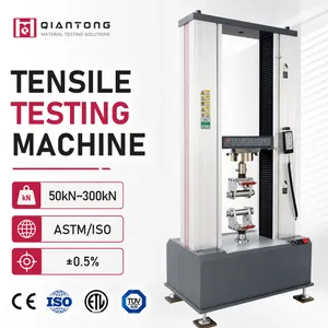 Automatical Computer Control Testing Tester with American Sensor