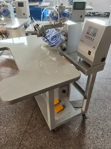 Automatic Desktop Rhinestone Heat Transfer Setting Machine Hot Fix Rhinestones Machines