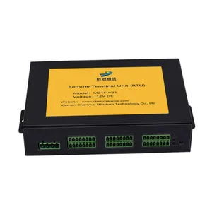 Advanced Multi-Sensor Remote Terminal for Enhanced Communication Solutions