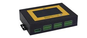 Advanced Smart Telemetry Terminal for Real-Time Data Monitoring