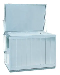 Advanced Modular Hydrostatic Pressure Testing System with Custom Options