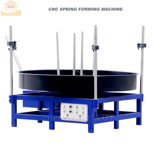 Spring File Making Machines, Spring Maker Forming Machine, Spring Wire Making Machine