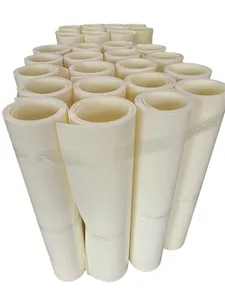 Custom Polyurethane Sheets for Sealing, Padding & Wear Protection
