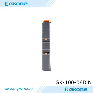 Advanced 8 Channel Digital Input Module for NPN Applications
