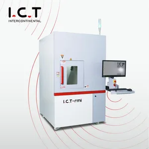 SMT X-ray Inspection System for PCB Assembly SMD Xray Inspection SMT X Ray PCB Inspection Machine
