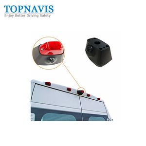 Third Brake Light Backup / Rear View / Reverse Camera for Dodge Promaster