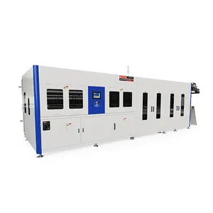 Automatic Poket Spring Making Machine Lr-Psa-99p Pocket Spring Assembly Machine