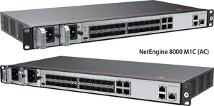 Enterprise Router Netengine 8000 M1c Overseas Version