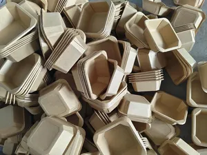 Fully Automatic Octagonal Paper Box Forming Machine