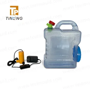 Precision Soil Testing Equipment: Automatic Triaxial Testing System