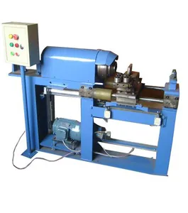 Hot Sale Spring Washer Making Machine