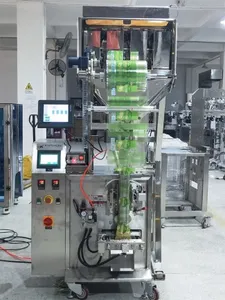 Automatic Vertical Powder Packing Machine