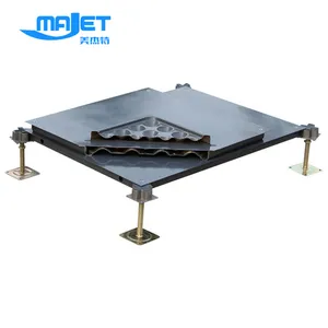 High Quality Cutting Machine for Raised Floor System