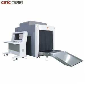 Check Point Screening System