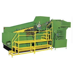 Thread Machine Thread Rolling Machine