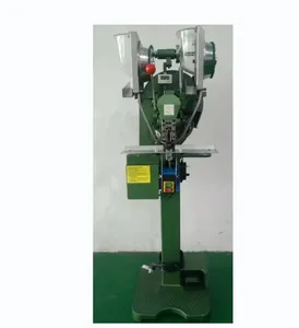 Fully Automatic New Button Snap Riveting Press Machine 85mm