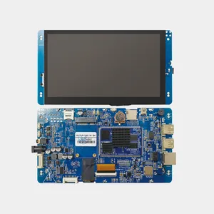 Capacitive Touchscreen; High-Brightness Display; Linux-Based System Screen; Ocpp 1.6; Ocpp 2.1