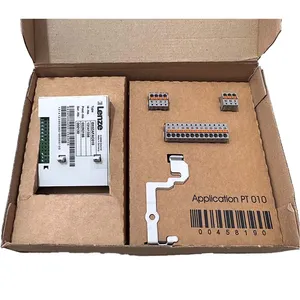 Lenze Inverter Module Lecom PT Communication Interface Module E82zaflc010