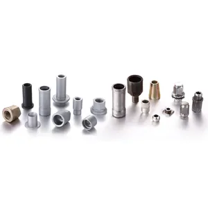 High Speed Compact Cold Heading Machine and Cold Forging Machine for Fasteners