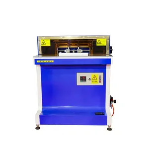 Hardcover Case Corner Rounding Machine Round Corner Cutting Machine