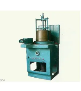 Automatic DIN Spring Washer Making Machine