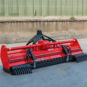 Comprehensive After-Sales Service Paddy Field Leveling and Pudding Machine