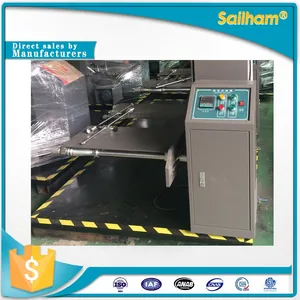Laboratory Automatic Package Drop Test Machine