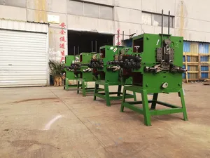 Good Quality Automatic Cloth Clip Pin Clothespin Spring Making Machine