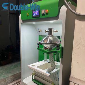 Electrostatic Application Machine Automatic Powder Coating Production Equipment Spraying Line Coating Line System