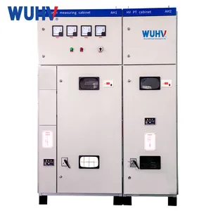 Uhv-316 AC DC Motor Testing System