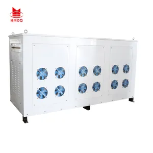 Primary Injection Test System for Temperature Rising Test
