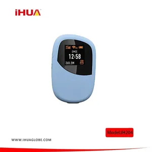 High-Speed 4G Router Cat4 CPE WiFi Router Mifi 4G for 32 Users