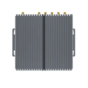 High Performance Ai Embedded Computing Edge Computer for Deep Learning Server