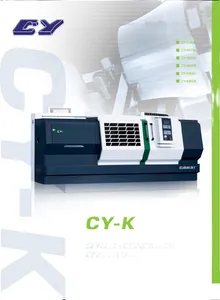GSK Versatile Injection Molding Machine for High Efficiency Production Needs