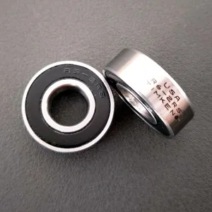 Timken Koyo NSK NTN NACHI Fbj Kg Inch Size Deep Groove Ball Bearing R4 R6 R8 R10 R1-4