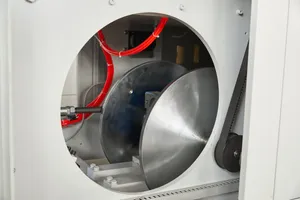 Automatic Paper Carton Pasting Machine/Automatic Paper Carton Erecting Forming Machine