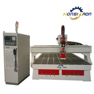 Wood CNC Router Machine 3 Axis Atc Wood Router Factory Directly Supply CNC Router Machine