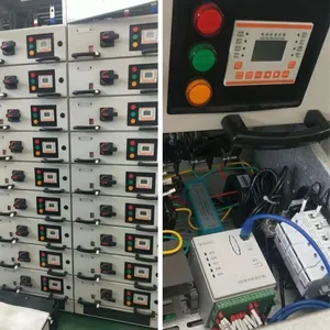 Motor Overload Protection Devices for Mcc System