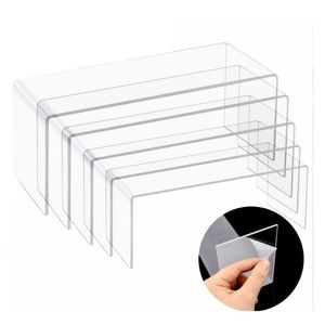 Multi Layer Handmade Blind Box Ladder Storage Rack, Display Rack, Exhibition Stand