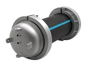 Advanced Modular Hydrostatic Pressure Testing System with Custom Options