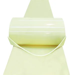 Custom Polyurethane Sheets for Sealing, Padding & Wear Protection