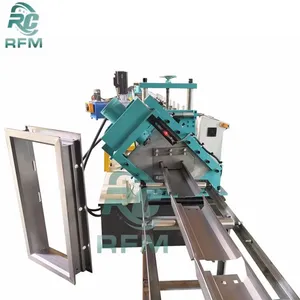 Door Frame Making Machine for Home Door Making Machine Door Frame Form Machine