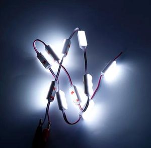 Light Box LED Module Cold White 10000K SMD2835 LED Module Light for LED Module Sign
