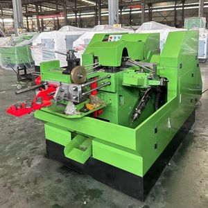Hot Selling Rivet Machine Stainless Steel Rivet Making Machine Factory