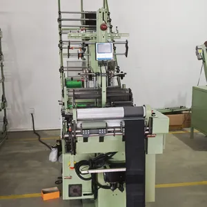 Textile Making Machine Shuttleless Ribbon Weaving Loom