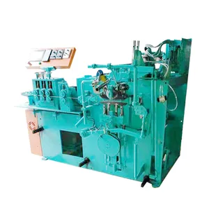 CNC Spring Making Machine Clothes Hanger Machine Hanger Making Machine